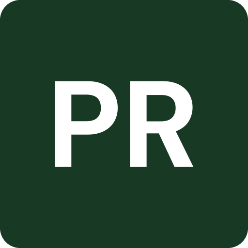 Pearl & Rice logo
